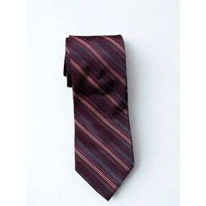 Calvin Klein Men's Regular Fit Tie Necktie